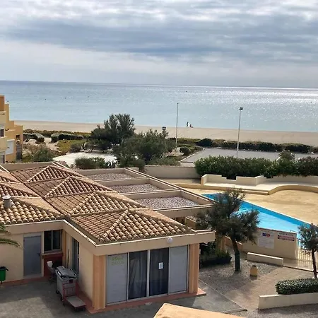 Appartement T3 Bord De - Ulysse Naturiste *