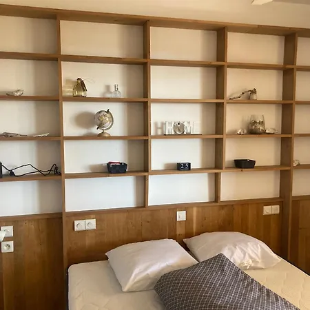 T3 Bord De - Ulysse Naturiste