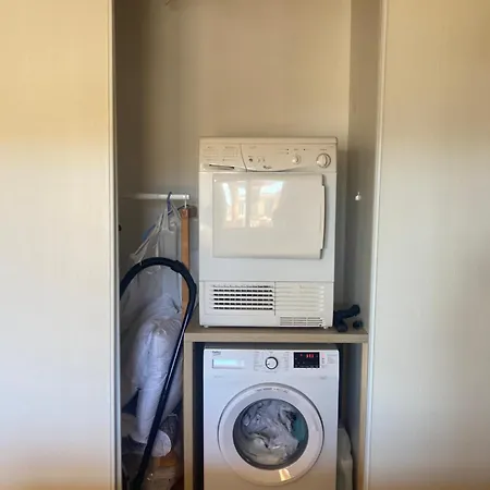 T3 Bord De - Ulysse Naturiste Apartment